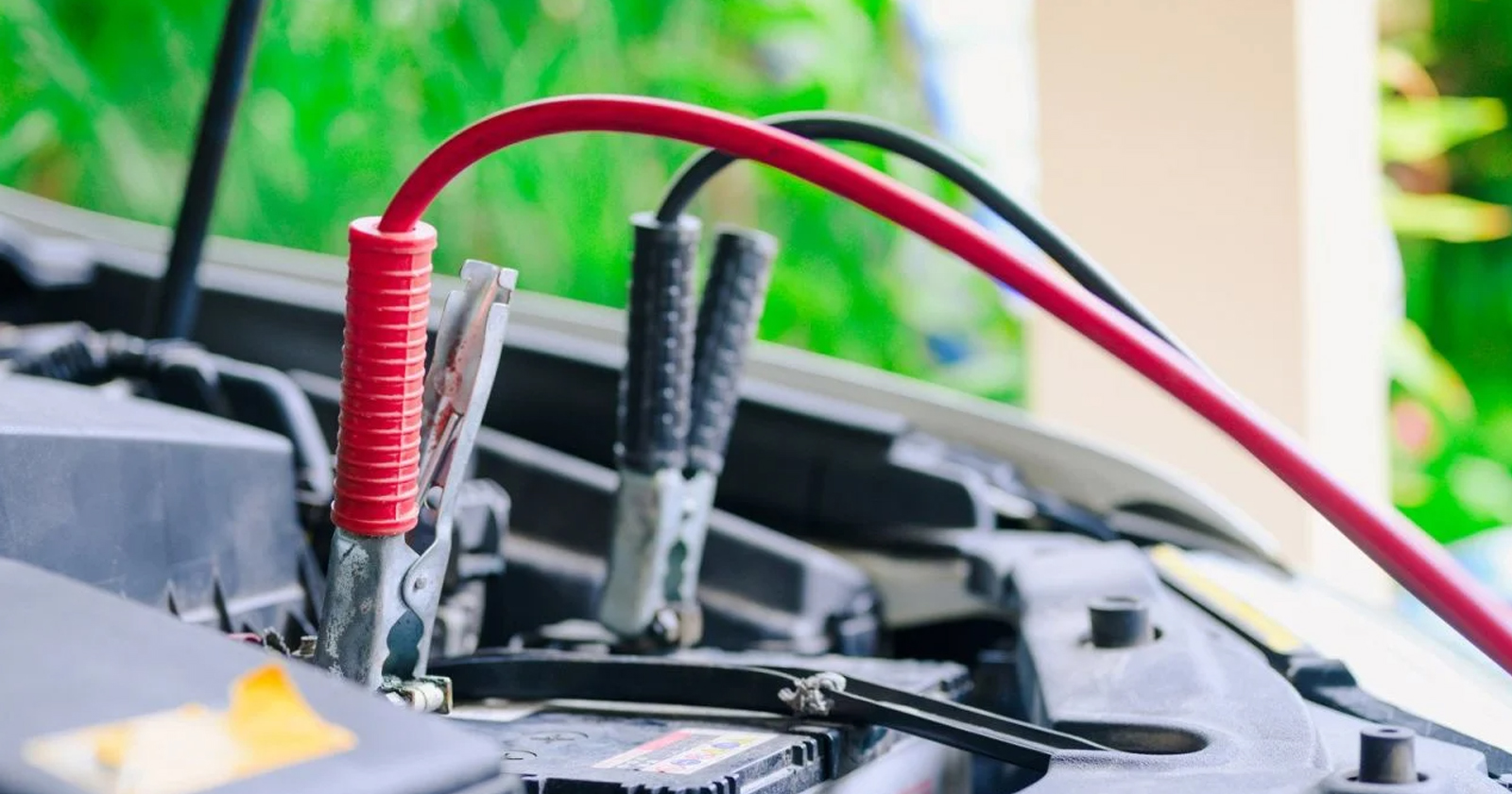 Pınarbaşı Akü Takviye