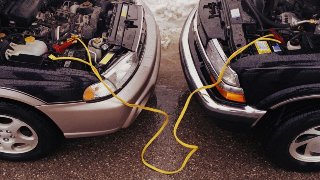 Pınarbaşı Akü Takviye